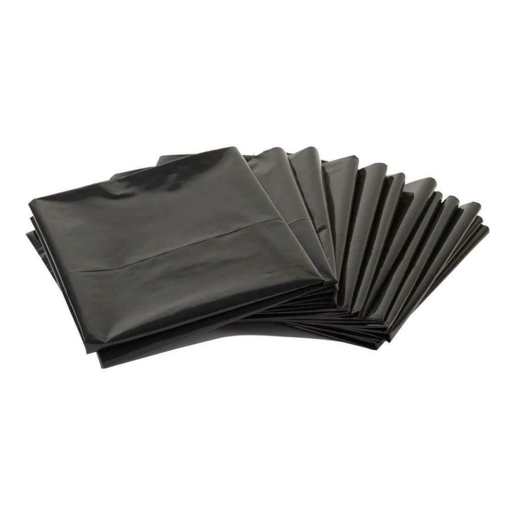 Pack of 5 Bin bags (Heavy Duty)